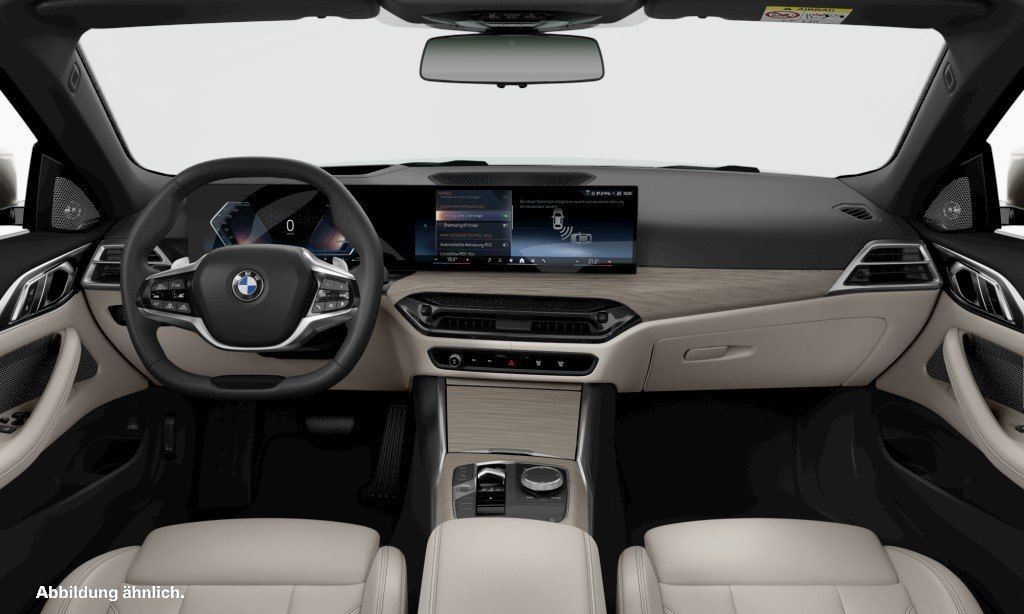 BMW 430 - Bild 3