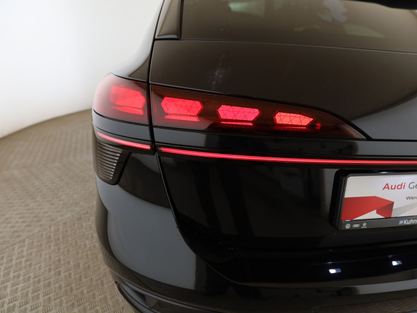 Audi A6 - Bild 11