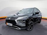Mitsubishi Eclipse Cross Plug-In Hybrid Plus LED Navi Kamer - Mitsubishi in Lübeck