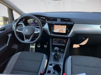 Volkswagen Touran - Vorschau Bild 11