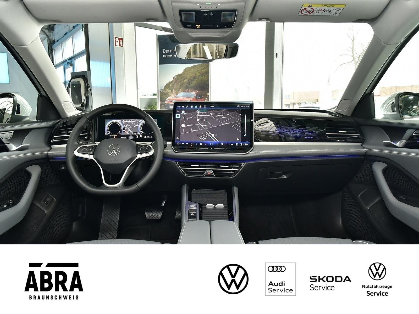 Volkswagen Passat - Bild 14
