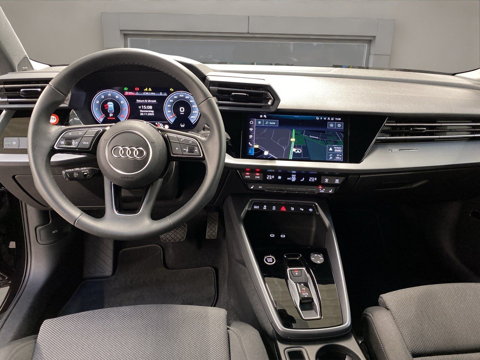 Audi A3 - Bild 16