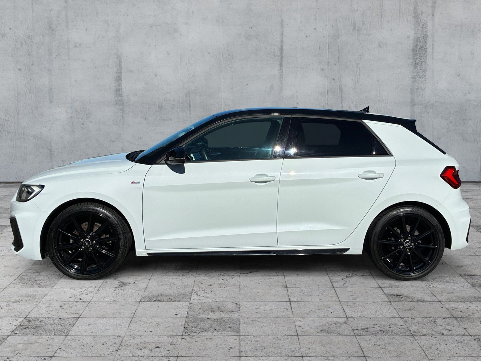 Audi A1 - Bild 4