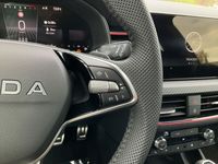 Skoda Kamiq - Vorschau Bild 22
