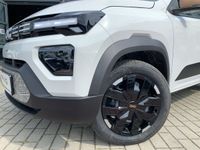 Dacia Spring - Vorschau Bild 24