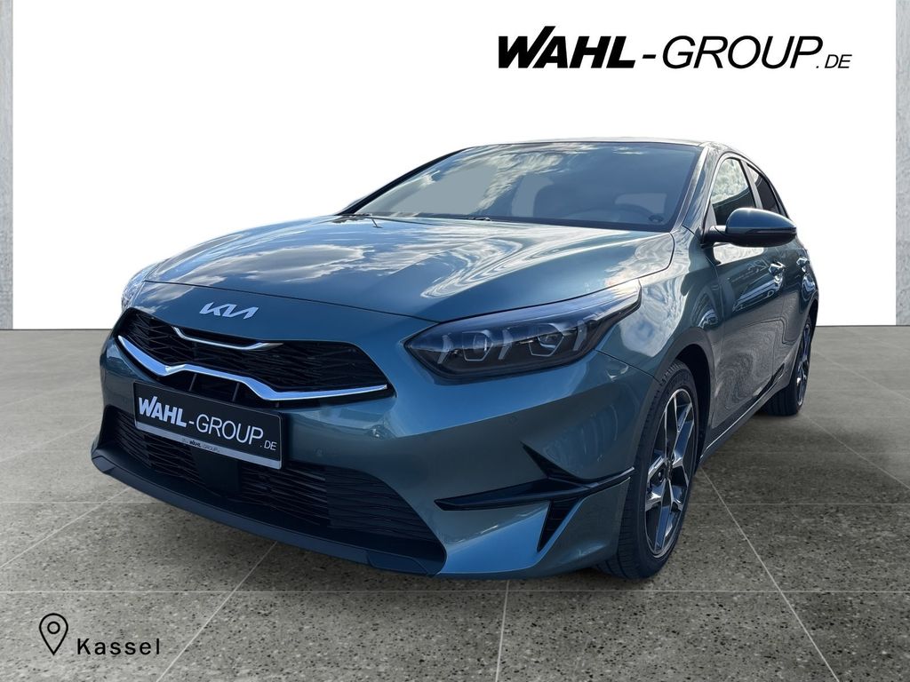 Kia cee'd / Ceed