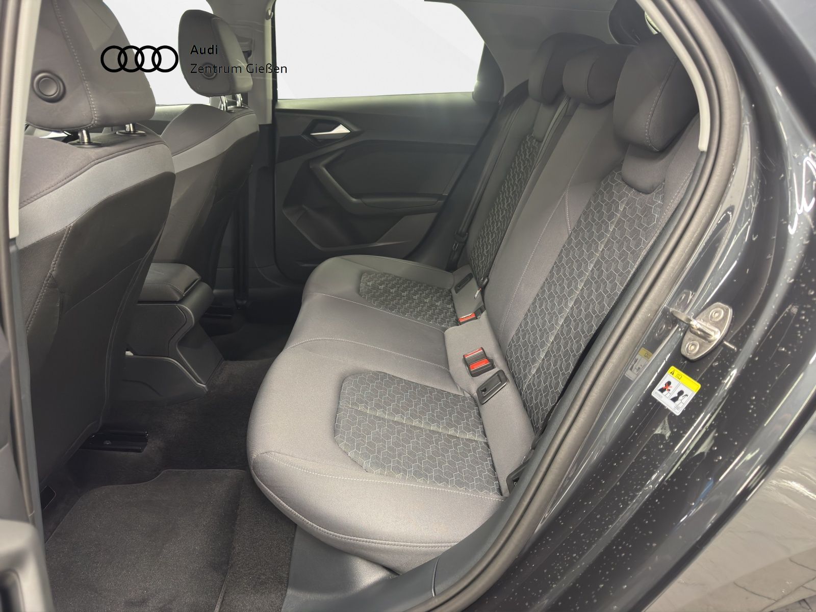 Audi A1 - Bild 7