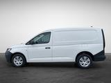 Volkswagen Caddy Maxi Cargo 2.0 TDI DSG Kasten lang  AHK PD - Volkswagen Caddy Maxi: Kasten