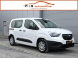 Opel Combo 1.5 TD /€7.999 netto / Navi / Airco / 5pl - Opel Combo: 1.7
