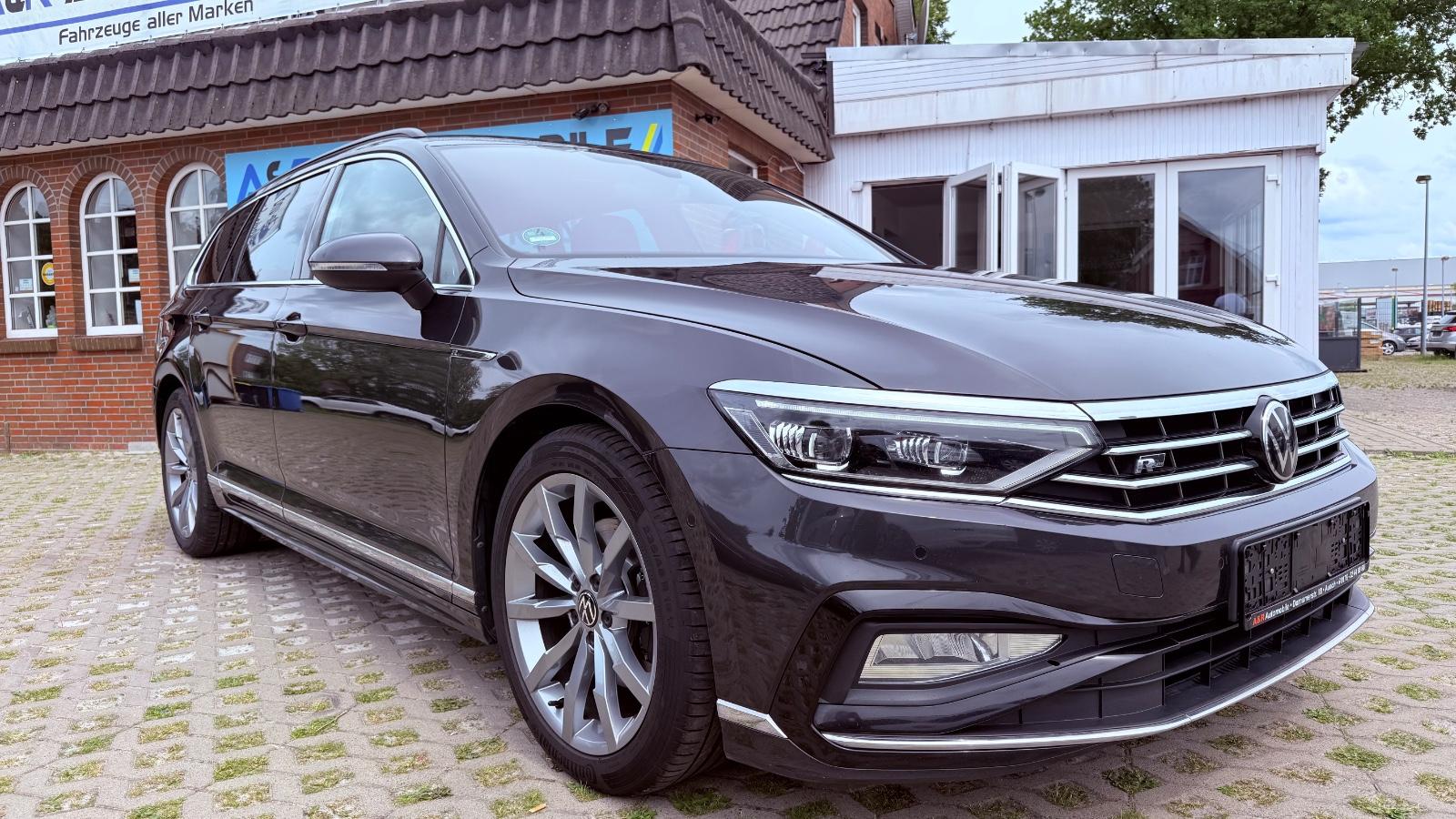 Volkswagen Passat Variant Business R LEIN
