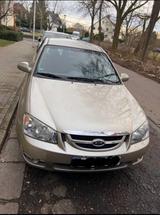 Kia cerato - Kia Cerato Gebrauchtwagen