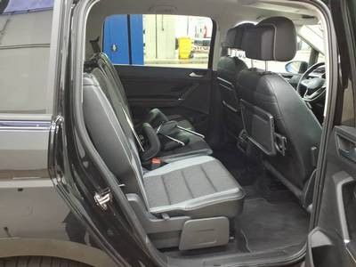 Volkswagen Touran - Bild 7
