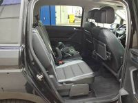 Volkswagen Touran - Vorschau Bild 7