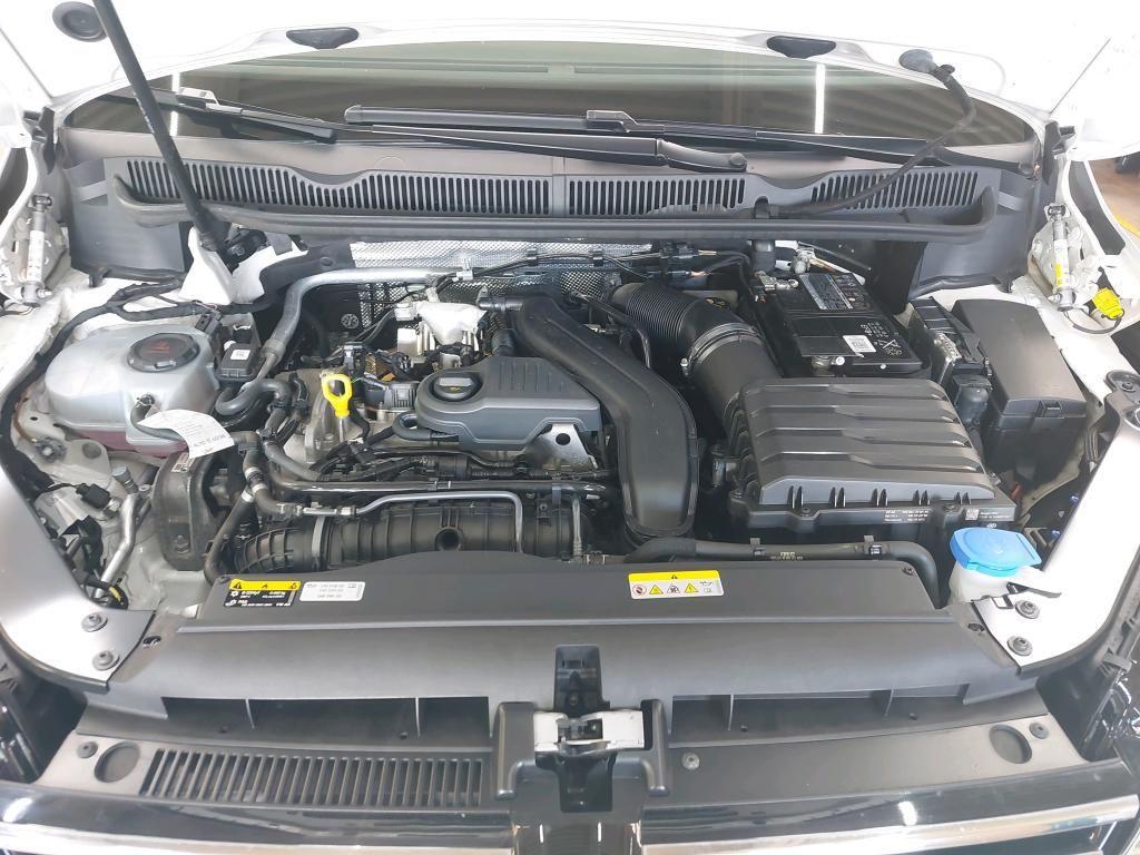 Volkswagen Touran Highline 1.5 TSI 110kW 7-Gang DSG 4 Türen, миниатюра 18