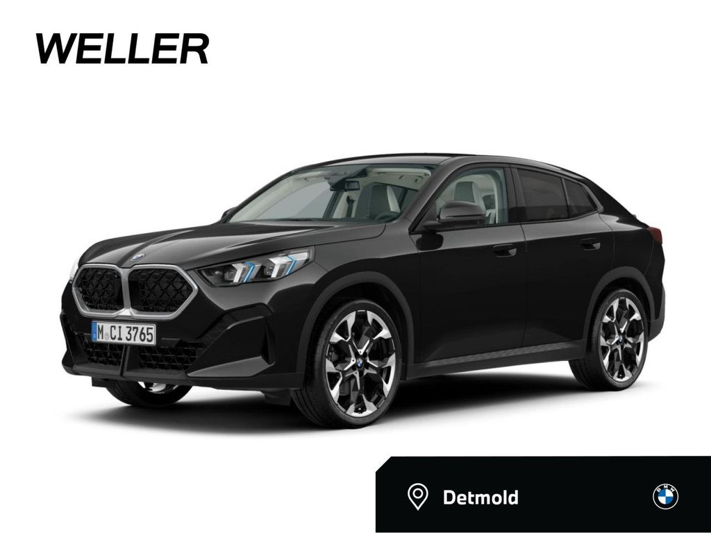 Image of BMW X2