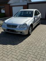 Mercedes-Benz C 240 4MATIC ELEGANCE Elegance - Mercedes-Benz C 240: 4matic