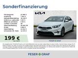 Kia Ceed 1.5T SPIRIT TECHNIK Navi LED - Kia New cars in Dresden