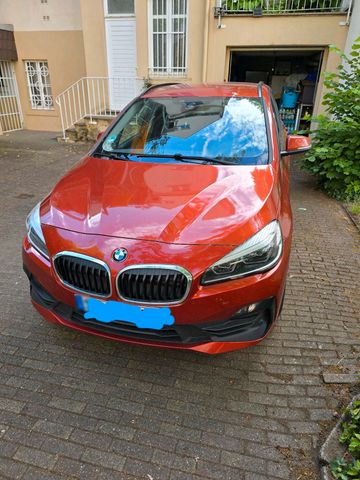 BMW Bmw 218i Active Tourer