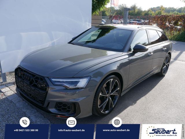 Audi S6 Avant TDI quattro *HEAD-UP*AROUND VIEW*PANORA