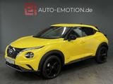 Nissan Juke Hybrid Tekna 1.6 4AMT - Nissan Juke Neuwagen in Frankfurt (Main)