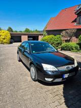 Ford Mondeo Mk3 1,8l limousine - Ford Mondeo: Mk1
