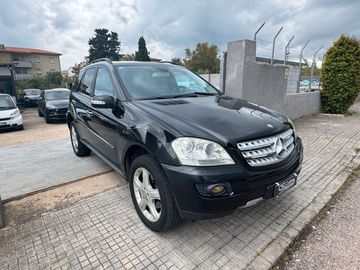 Mercedes ML 280 - 4