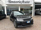 Land Rover LAND ROVER Range Rover Sport 3.0D l6 249 CV HSE  - Land Rover Range Rover Sport Hybrid (Diesel/Elektro): Hse
