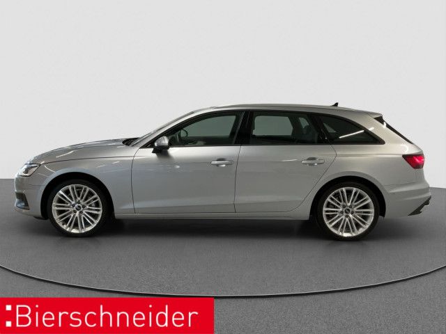 Audi A4 Av 45 TFSI qu S Line 19 AHK PANO LED ACC foto 3