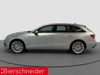 Audi A4 - Vorschau Bild 3