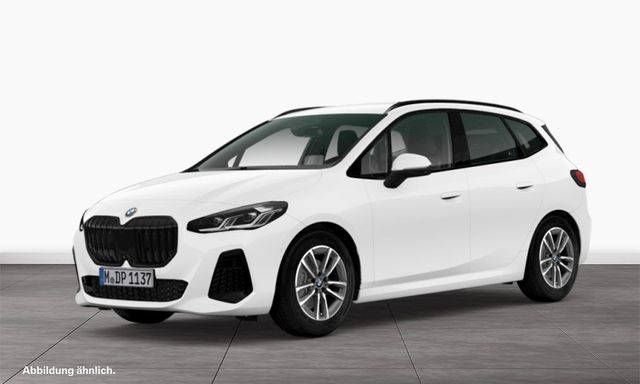 BMW 218d Active Tourer M Sport AHK Driv.Assist.Prof