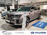 Hyundai SANTA FE - Vorschau Bild 1