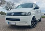 Volkswagen VW Transporter T5.2 2.0 TDI 140 PS Top Zus... - Volkswagen: Transporter 140ps