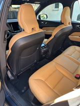 Volvo XC60 B4 AWD Inscription Geartronic Inscription - Volvo in Bonn