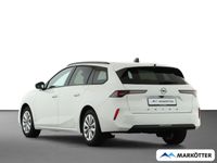Opel Astra - Vorschau Bild 4