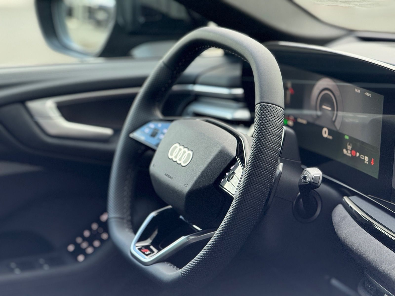 Audi A5 - Bild 11