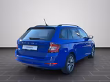 Skoda Fabia Combi Ambition 1.0 TSI, DSG, 4,99%, NAVI, - Skoda Fabia: 1.9