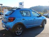 Dacia Sandero Stepway TCe 100 ECO-G Deal Klima - Dacia Sandero Stepway-Deal