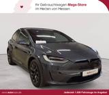 Tesla Model X Plaid - Tesla Model X: Plaid