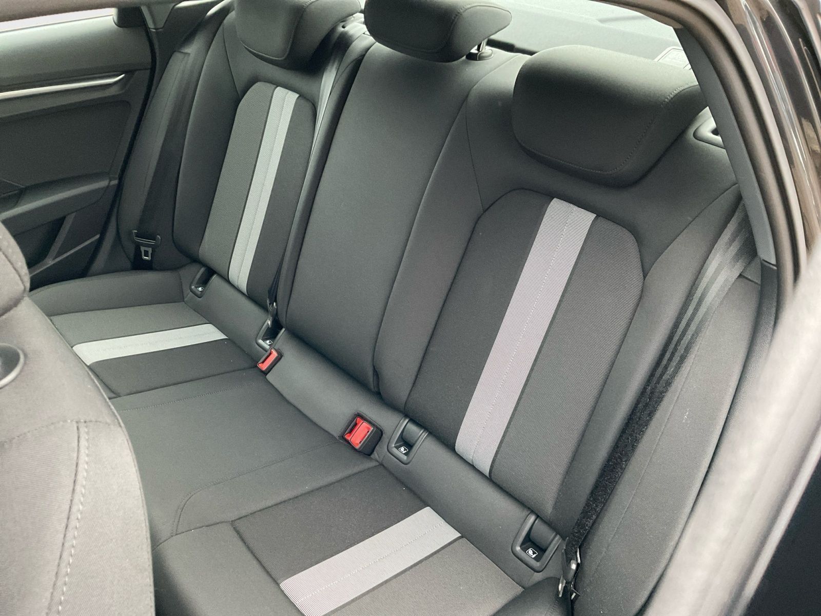 Audi A3 - Bild 15