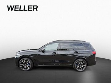 BMW X7 - 5