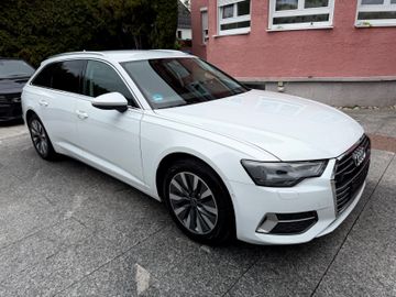 Audi A6 - 5
