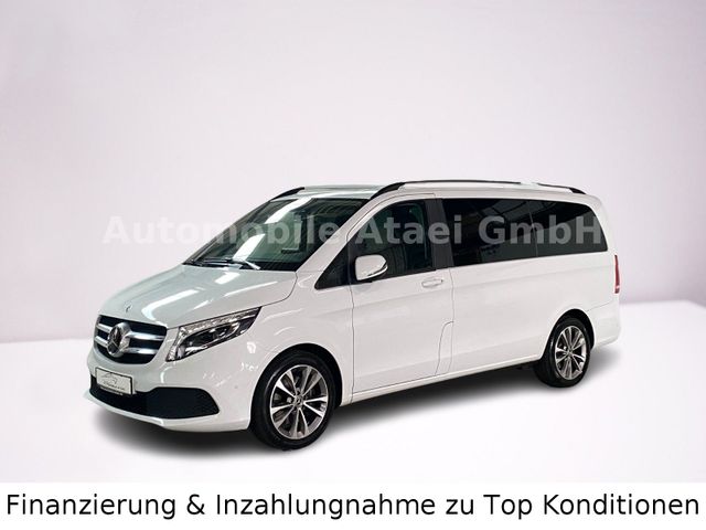 Mercedes-Benz V 300d lang Edition FACELIFT+ COMAND (7162)