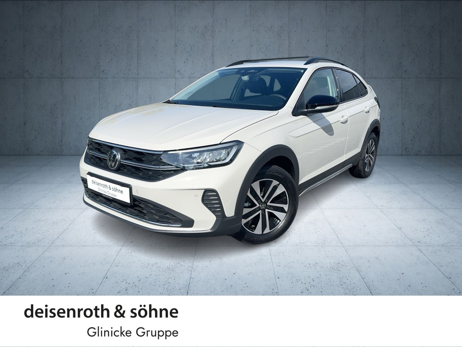 Volkswagen Taigo - Bild 2
