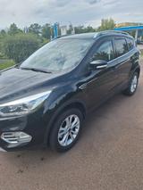 Ford Kuga 1.5 EcoBoost 110kW Titanium Titanium - Ford Kuga in Halle