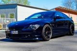 BMW 650i E63 6 Gang Handschalter Ab Werk - gebrauchte BMW 650 aus dem Jahr 2005