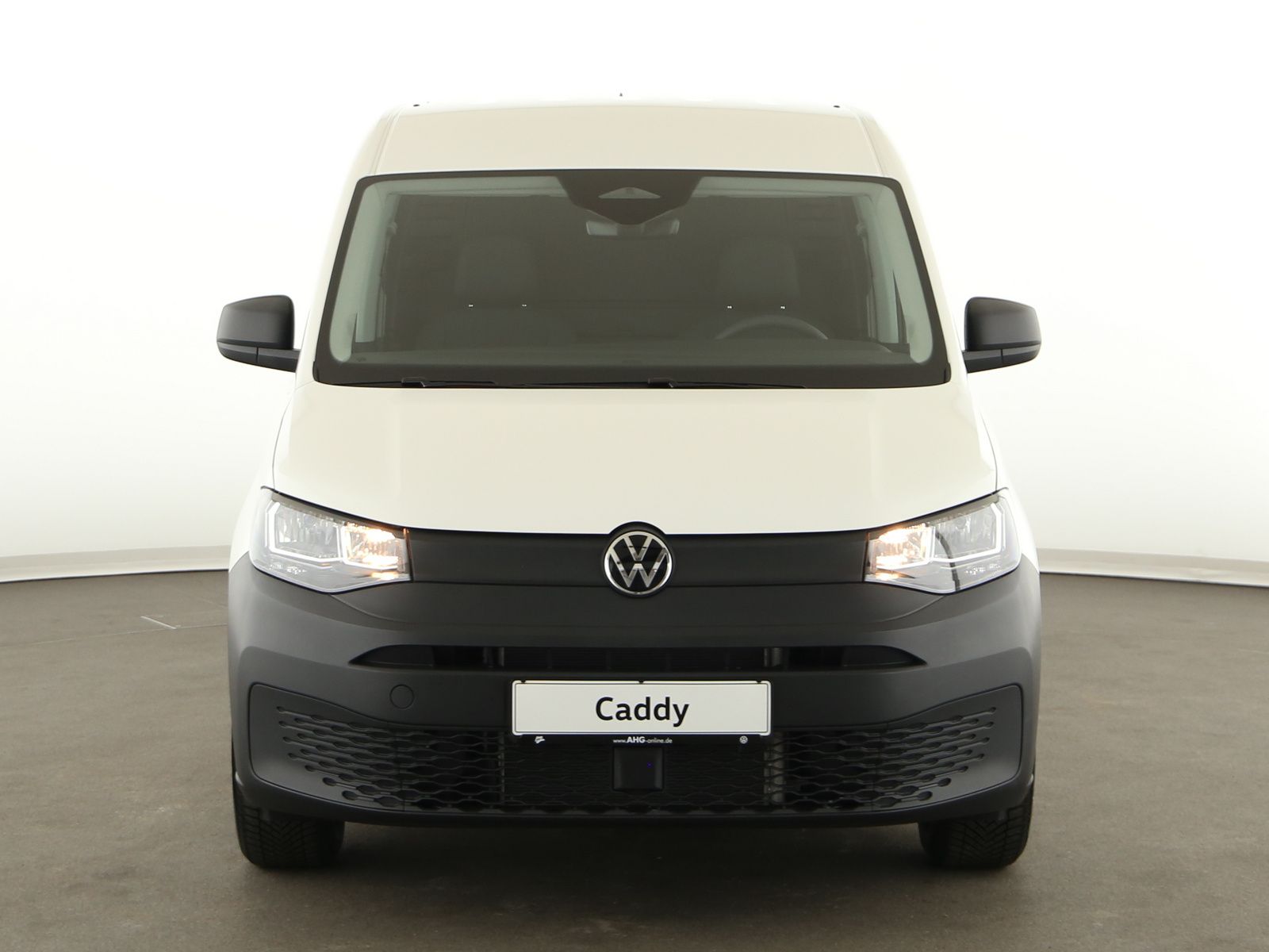 Volkswagen Caddy Maxi - Bild 3