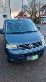 Volkswagen T5 Multivan - VW T5 Multivan in Kiel