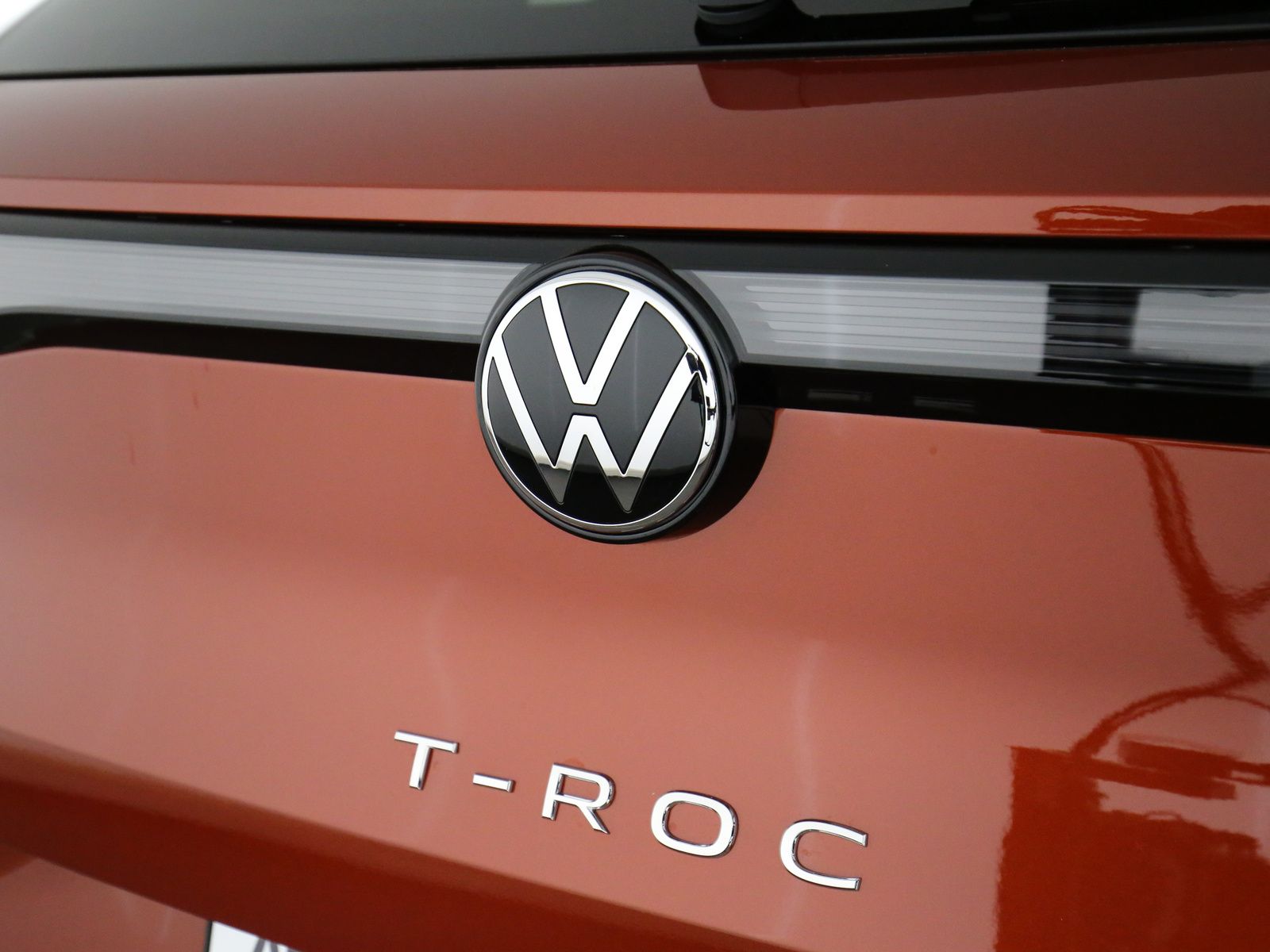Volkswagen T-Roc - Bild 34
