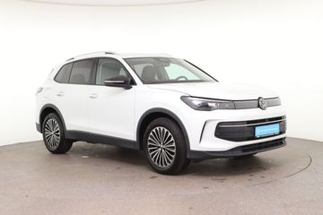 Volkswagen Tiguan - 5