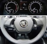 Skoda Scala - Vorschau Bild 12